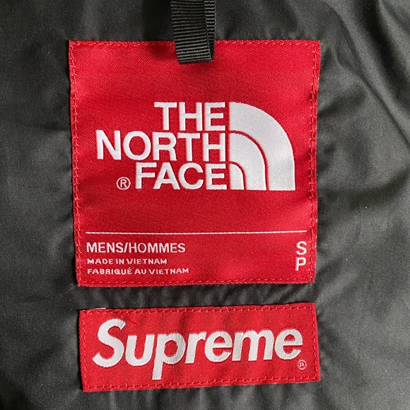 Supreme The North Face Expedition Jacket (FW18) - Picture 11 of 13